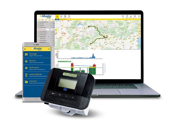 Shell e Telepass insieme per ottimizzare il pagamento digitale