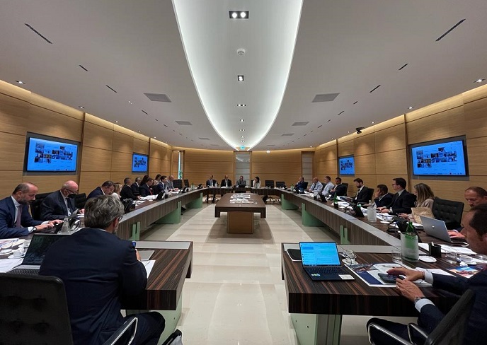 ALIS: trenta nuovi soci nel Consiglio direttivo