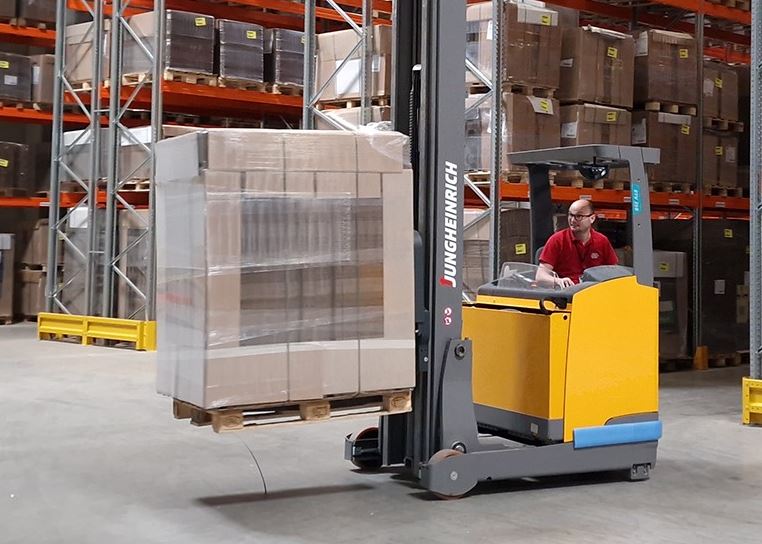Arcese espande i servizi di logistica in Romania