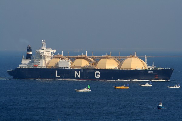 MIMS: 220 milioni di euro per il bunkeraggio di Gnl e Bio-Gnl