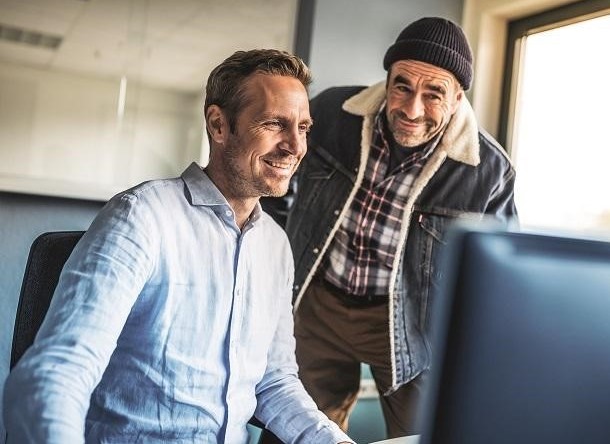 Digitalizzazione: DKV Mobility lancia DKV Analytics