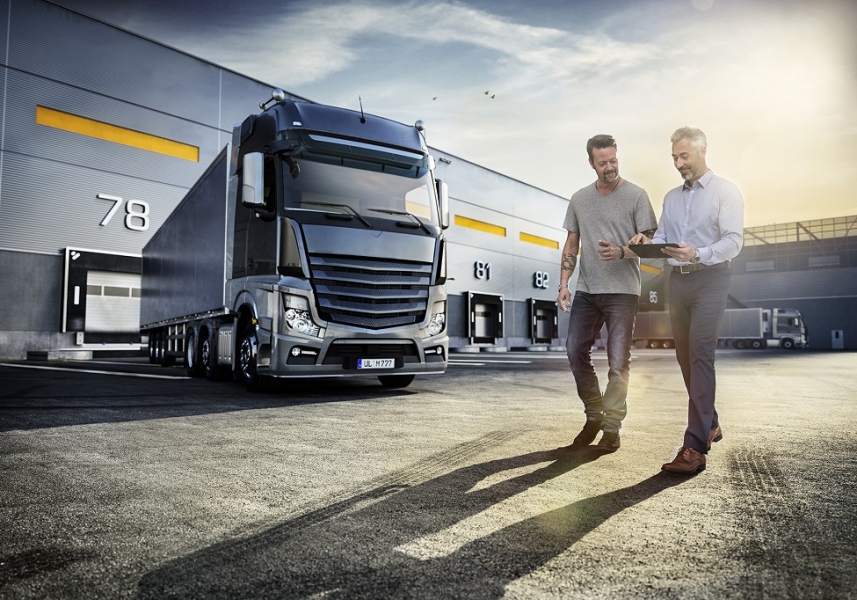 DKV Mobility lancia Toll Product Overview 2.0
