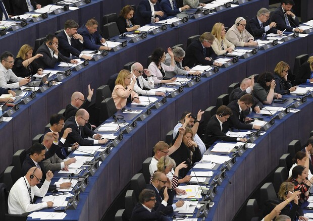 Il Parlamento approva la riforma dell'Ets, inclusi anche trasporto marittimo e stradale