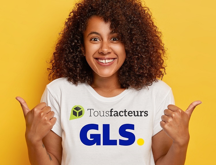GLS acquisisce Tousfacteurs, start-up francese di consegne last mile