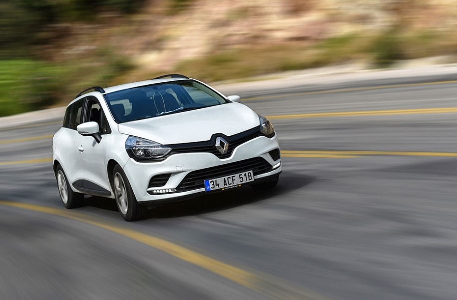 Connettività chiavi in mano per i fleet manager con Geotab e Renault
