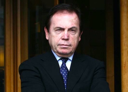 Giachino: ''Per la sostenibilità prioritario rendere strutturali Ferrobonus e Marebonus''