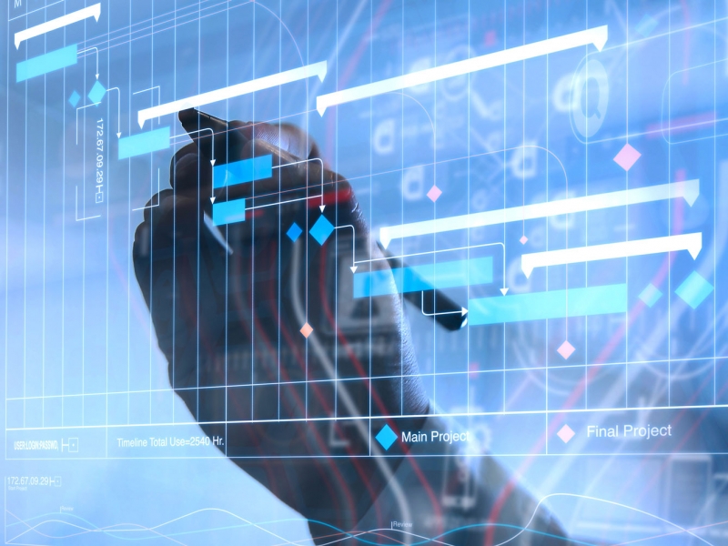 Kuehne+Nagel premiata ''Most visionary leader '' nel Magic Quadrant 2022 di Gartner