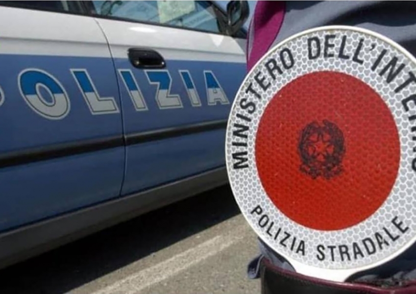 Operazione Truck & Bus, oltre 4 mila violazioni riscontrate
