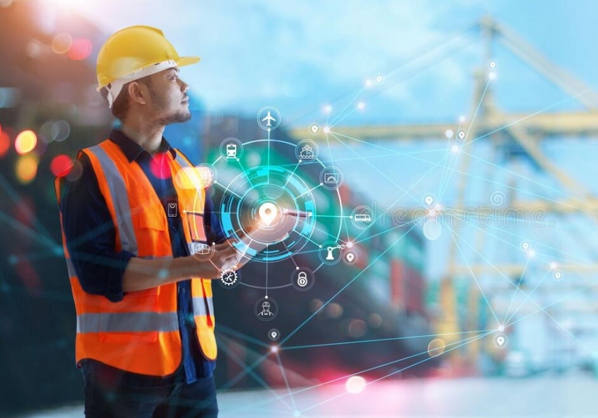 Nuovo polo logistico di 400 mila mq per l’oil&gas in Toscana