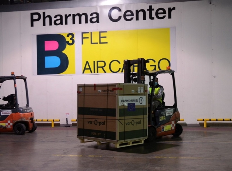 BCUBE tra i protagonisti del nuovo evento di PharmacomItalia