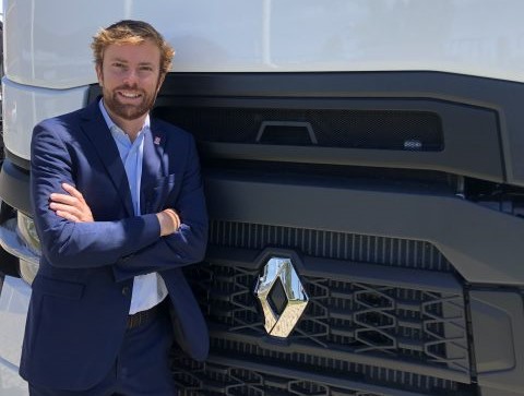 Si rafforza la direzione commerciale di Renault Trucks Italia