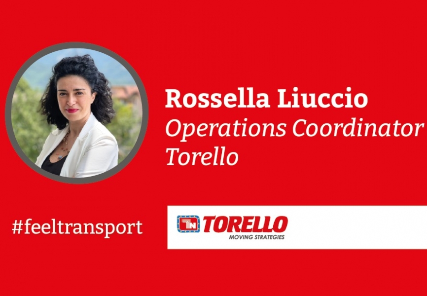Torello: quando la logistica è vulcanica
