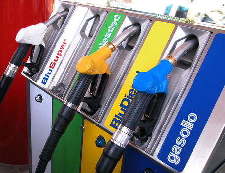 Caro gasolio: autotrasporto sardo pronto allo sciopero
