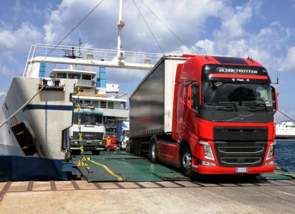 Sicilia: stanziati 10 milioni di contributi per l'autotrasporto