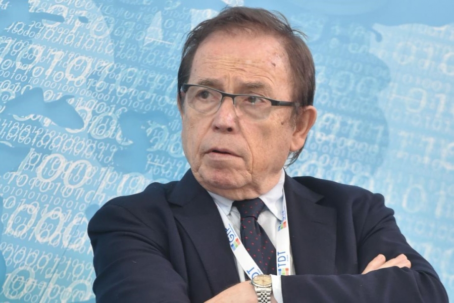 Giachino (Saimare):''I Porti italiani funzionano''