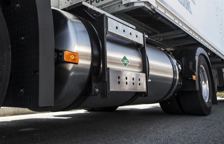 Incentivi per l'acquisto di mezzi a metano CNG e LNG, domande dal 1° luglio