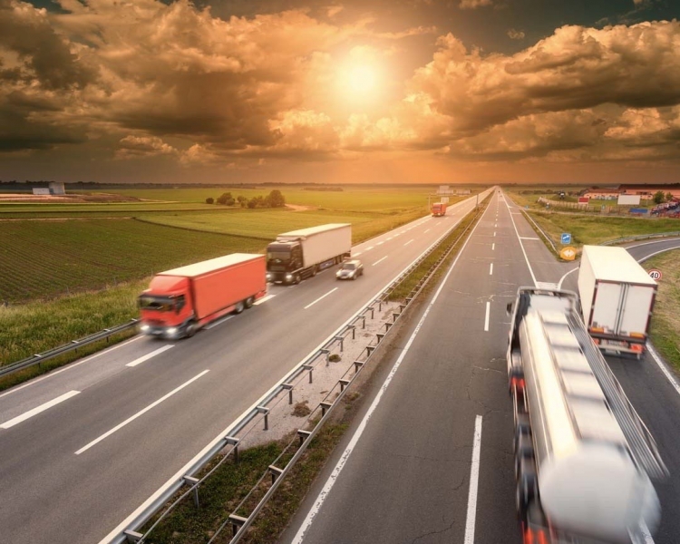 Trasporto internazionale: aumentano i costi ma risale il peso dei vettori italiani nel trasporto stradale