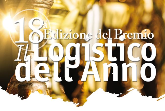 Premio ''Il Logistico dell'Anno'': aperte le candidature