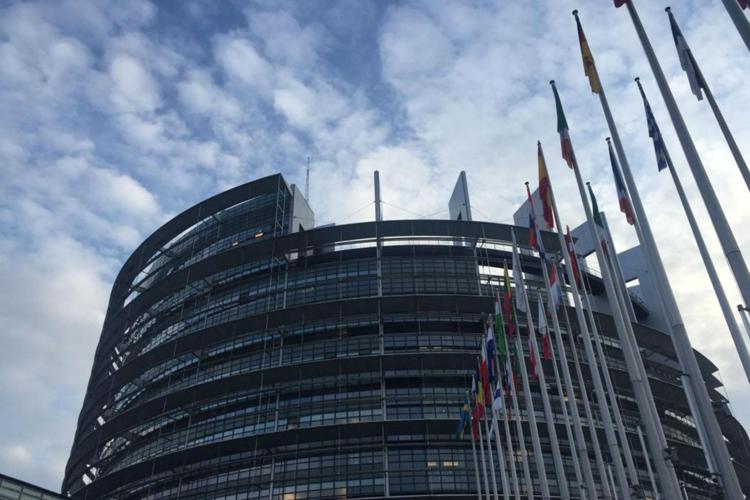 Parlamento europeo boccia la riforma ETS