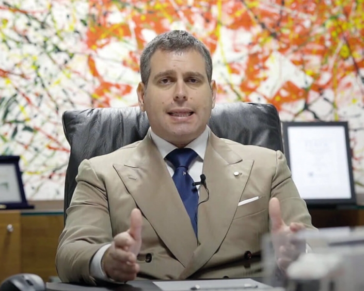De Rosa (Smet): ''Le infrastrutture al sud muoiono''