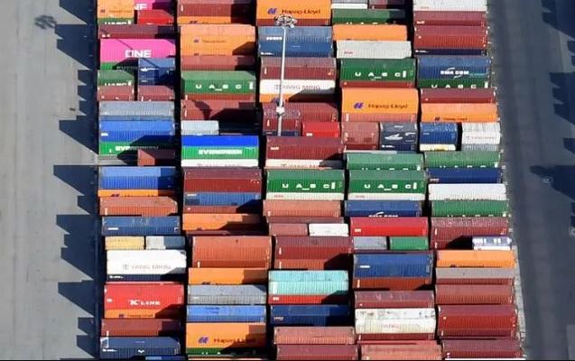 Pitto: «La catena logistica è sotto stress»