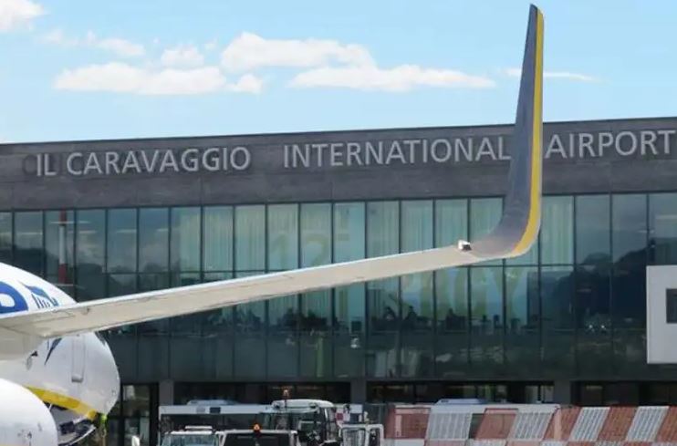 Accordo A35 Brebemi e Sacbo per la decarbonizzazione aeroportuale