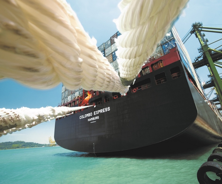 DHL Global Forwarding porta a zero le emissioni prodotte dalle spedizioni LCL via mare