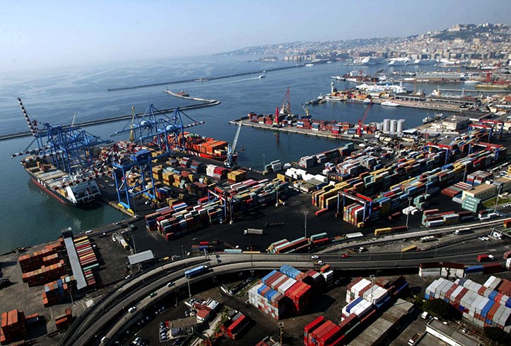 Confetra Campania: ''Tempi inaccettabili per i controlli doganali al porto di Napoli''