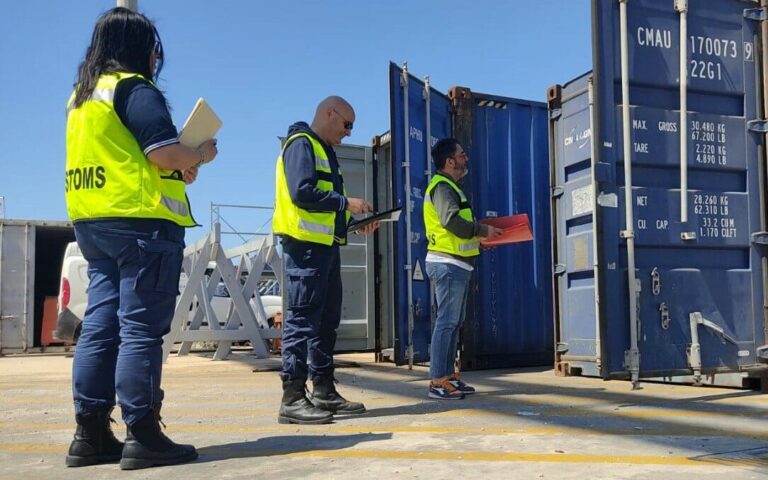 Trasporto merci via mare, ADM e ART sottoscrivono un Protocollo operativo