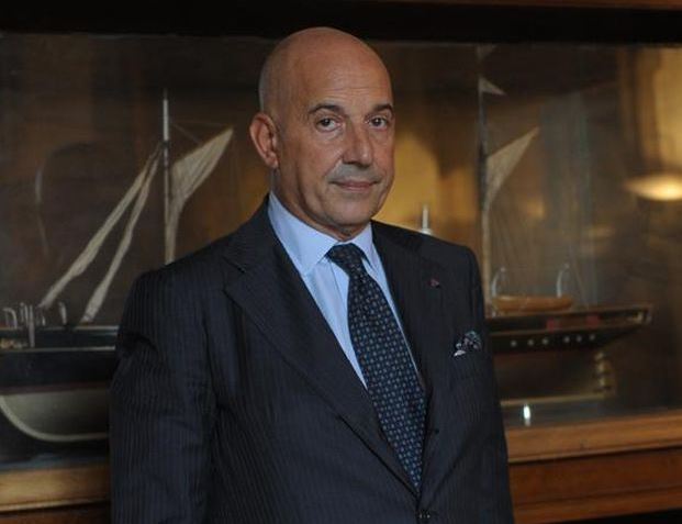 Grimaldi (ICS):''Navi, mancano i marittimi. Dobbiamo migliorare i contratti''