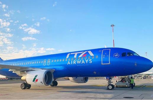 Ita Airways, le offerte di Msc-Lufthansa e Certares