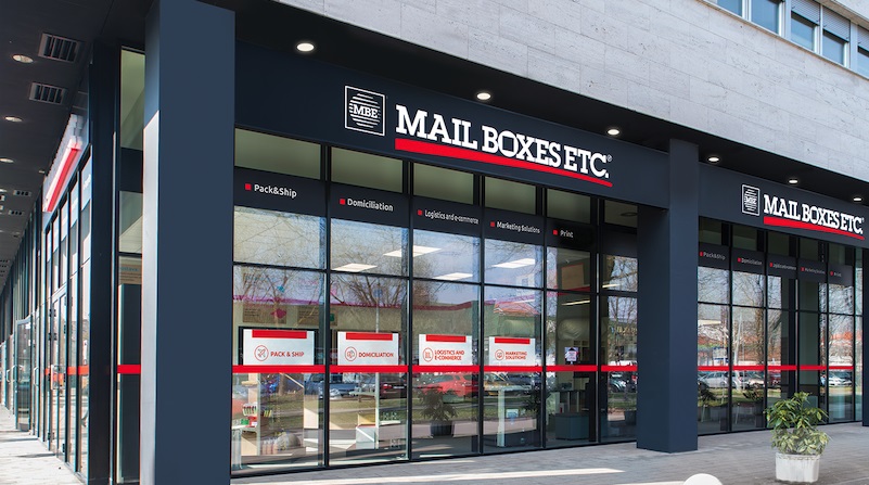 MBE Worldwide acquisisce World Options