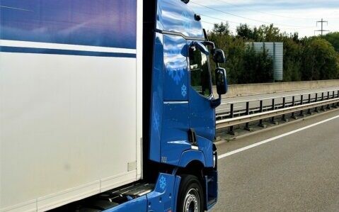 Decreto aiuti, ecco le misure per l'autotrasporto