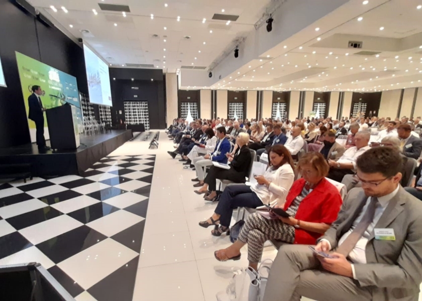 One Day Truck & Logistics 2022, un vero successo per l'ottava edizione