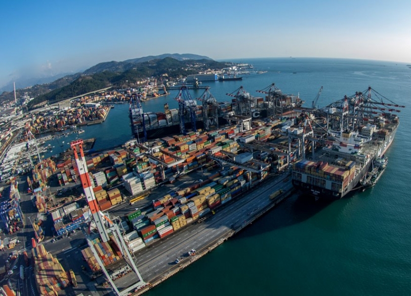 La Spezia sarà il primo porto ad avviare la sperimentazione dello Sportello Unico Doganale e dei Controlli