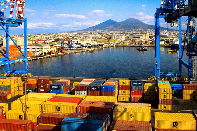 26 settembre- 1° ottobre: il cluster marittimo italiano si ritrova a Napoli