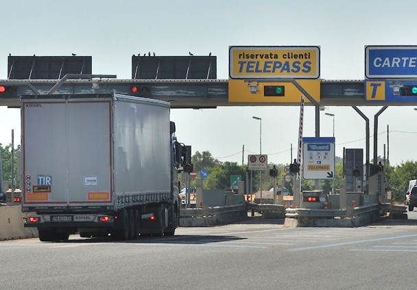 Rimborso pedaggi, avviso importante sulle Classi Euro