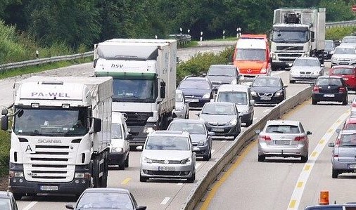Il piano di Viabilità Italia per l’estate 2022