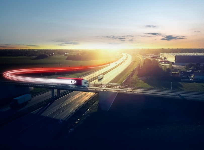Bridgestone e Webfleet a IAA 2022: pneumatici e soluzioni di mobilità all'avanguardia per le flotte