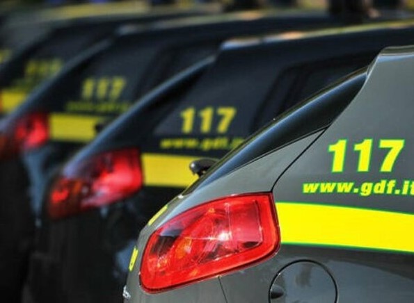 Frode carburanti: evasa Iva per 130 milioni
