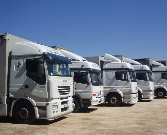 Incentivi all’autotrasporto 2022: online l’elenco delle imprese beneficiarie