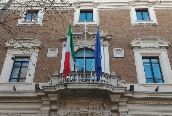 Il Ministro Giovannini presenta alla Consulta degli stakeholder i risultati raggiunti nel primo semestre 2022