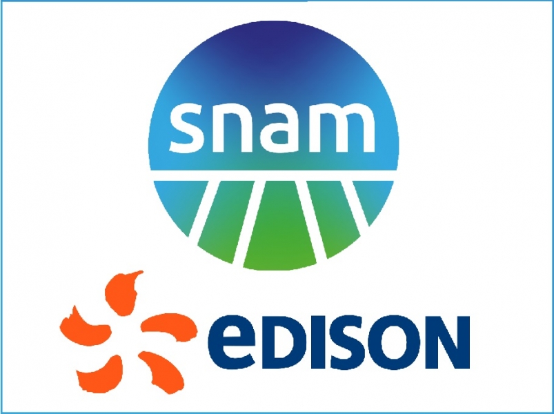 SNAM ed Edison insieme per l’LNG Small-Scale in Italia