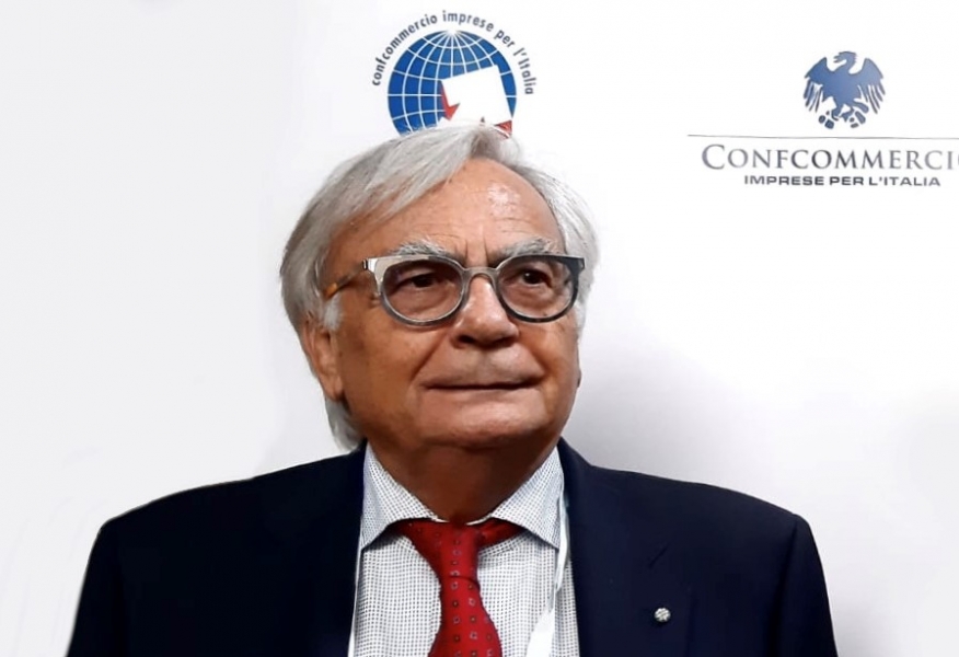 Conftrasporto: ''Bene il ritorno dell’ETS in commissione ambiente''