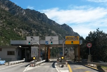 A24 e A25, le autostrade abruzzesi tornano all'Anas