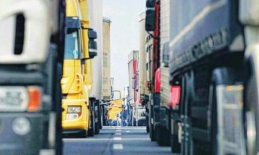 Assotir:''E’ ora di impegnarsi seriamente nei confronti dell'autotrasporto''