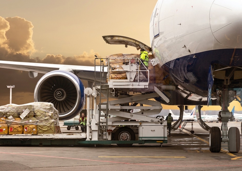 Cargo aereo stabile e resiliente a giugno