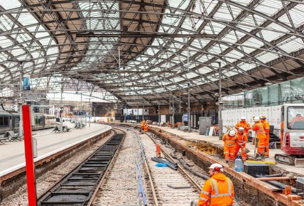 Pubblicato il Documento Strategico della Mobilità Ferroviaria di passeggeri e merci