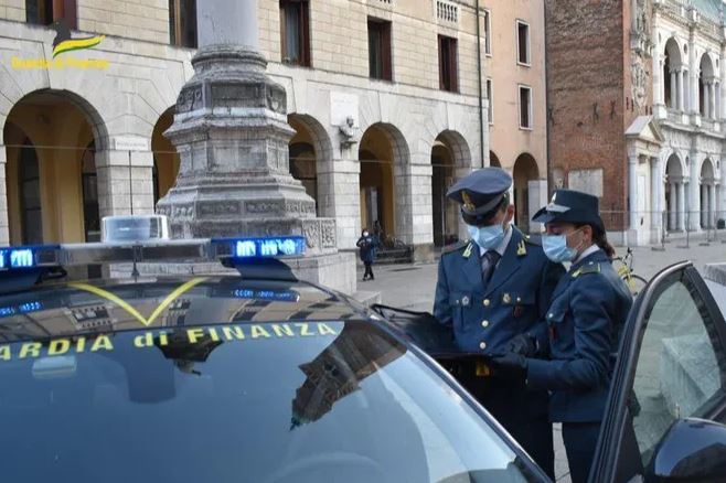 Vicenza, maxi frode nel settore del trasporto su strada
