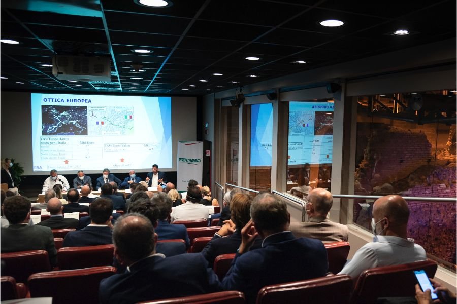 Fermerci propone un discussion paper per una nuova cura del ferro